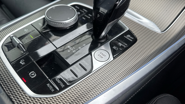 BMW X5 xDrive45e M Sport 5dr Auto Estate